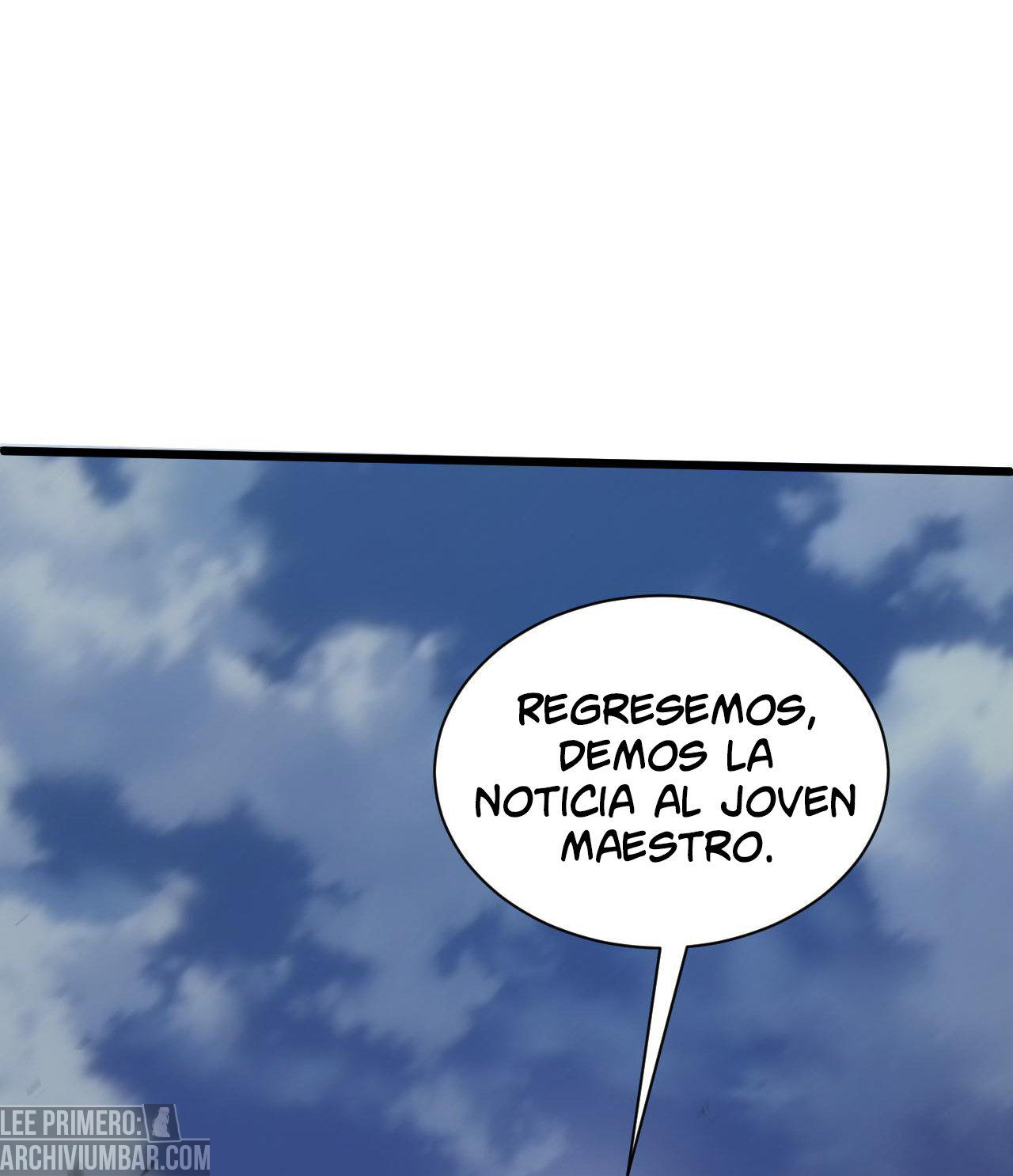 Luchando de Nuevo por una Vida — Capítulo 23 — 6