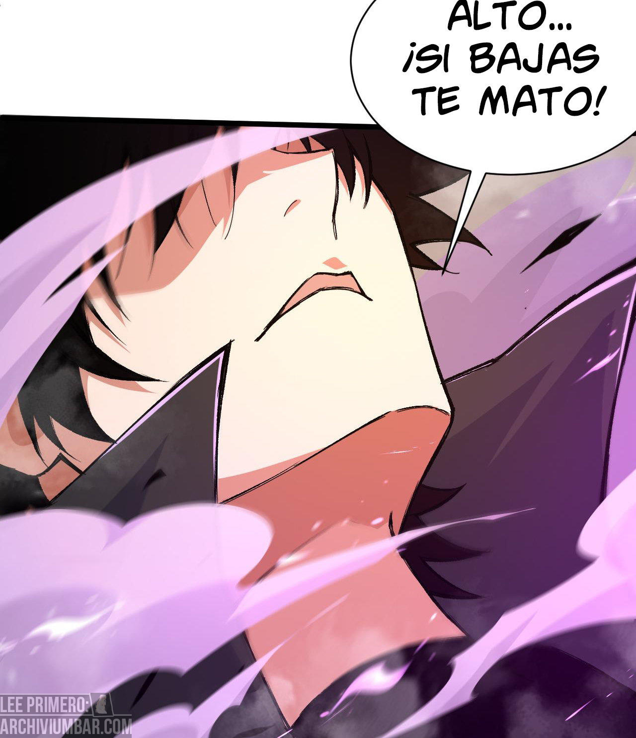 Luchando de Nuevo por una Vida — Capítulo 23 — 9