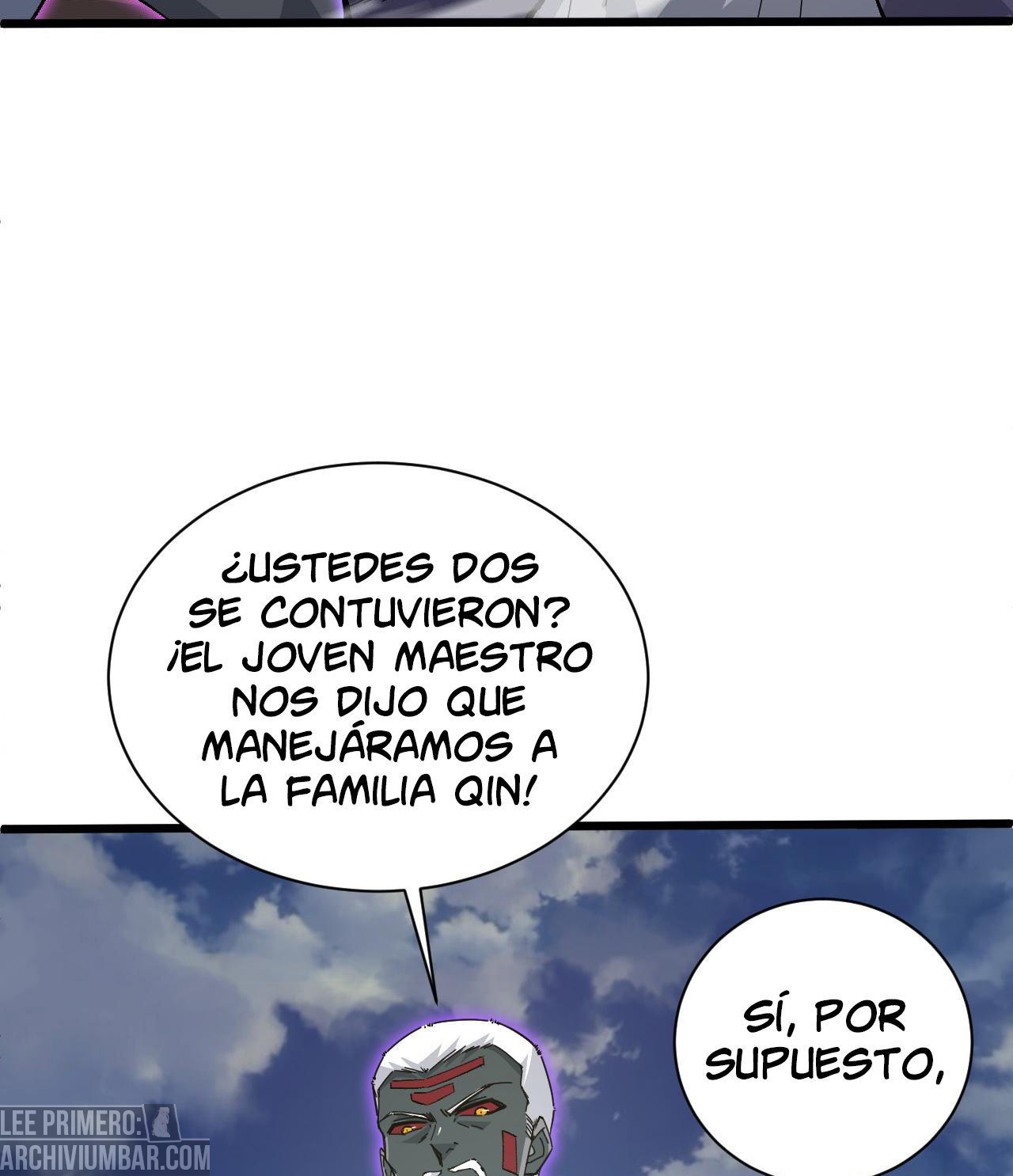 Luchando de Nuevo por una Vida — Capítulo 23 — 12