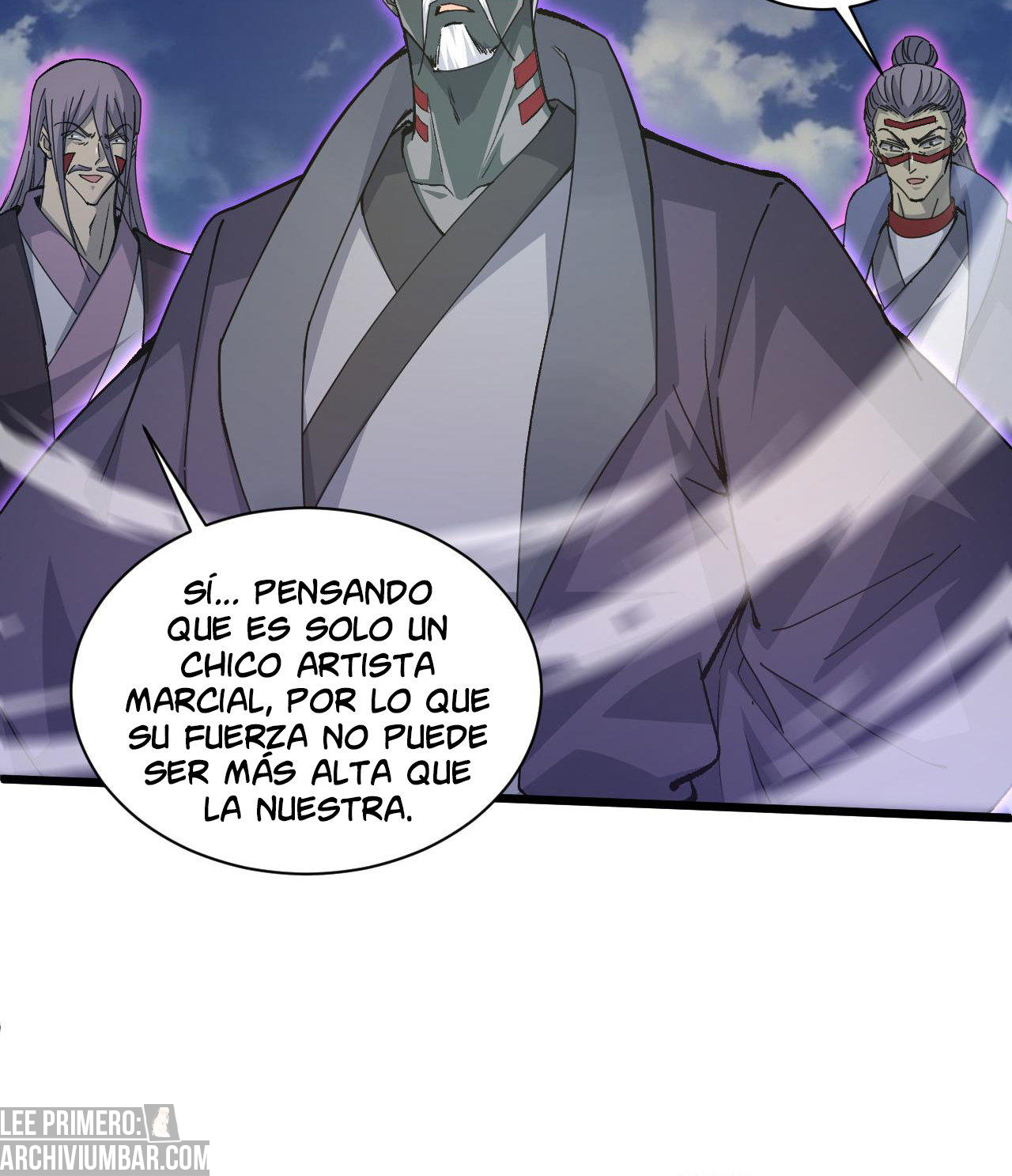Luchando de Nuevo por una Vida — Capítulo 23 — 13