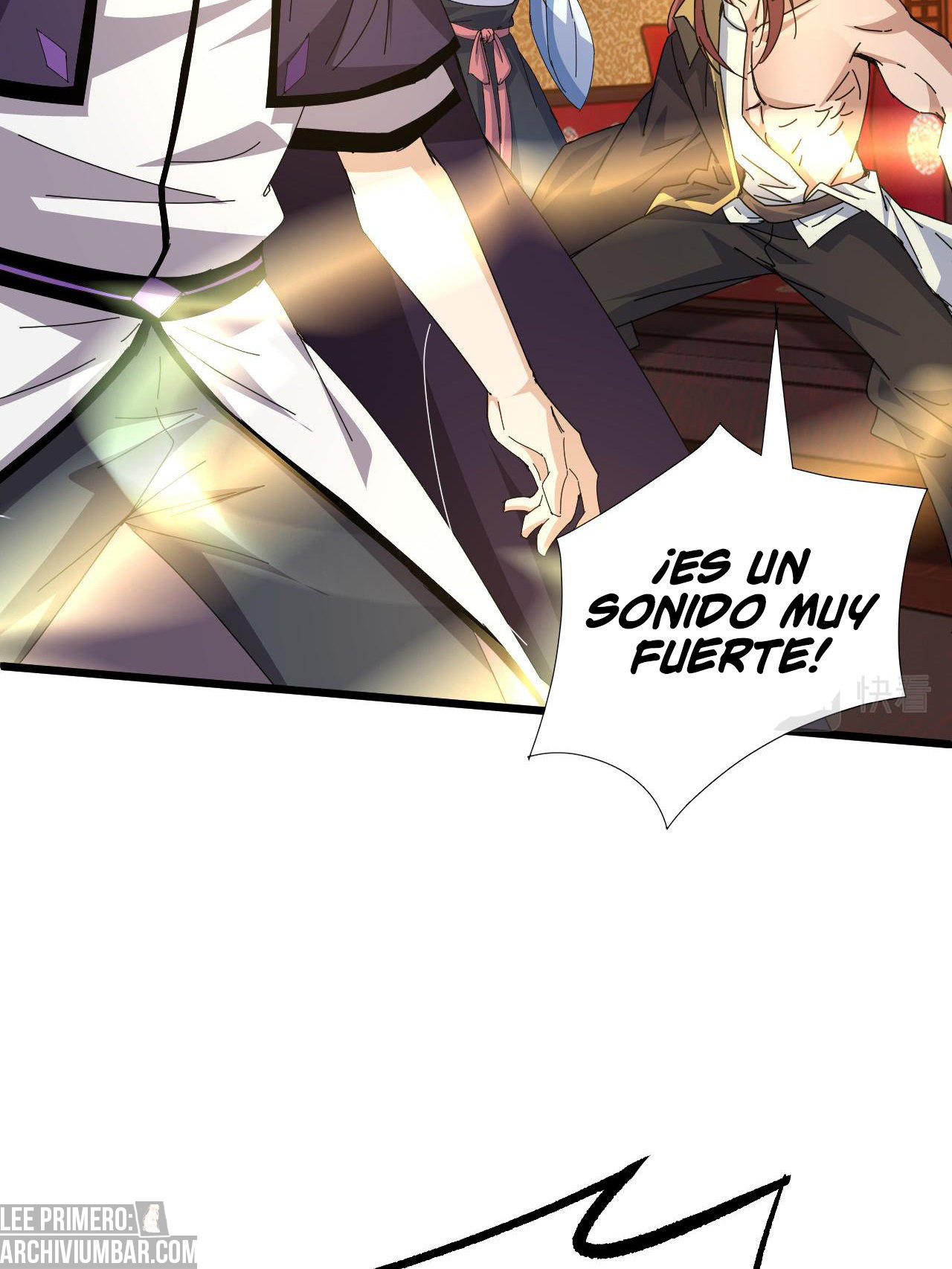 Luchando de Nuevo por una Vida — Capítulo 23 — 32