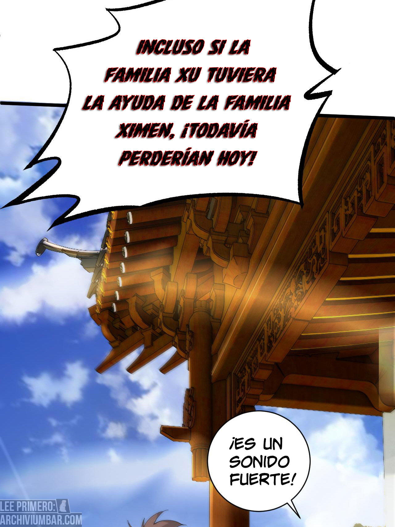 Luchando de Nuevo por una Vida — Capítulo 23 — 33