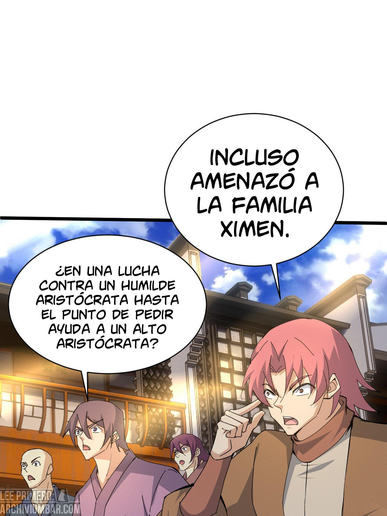 Luchando de Nuevo por una Vida — Capítulo 23 — 39