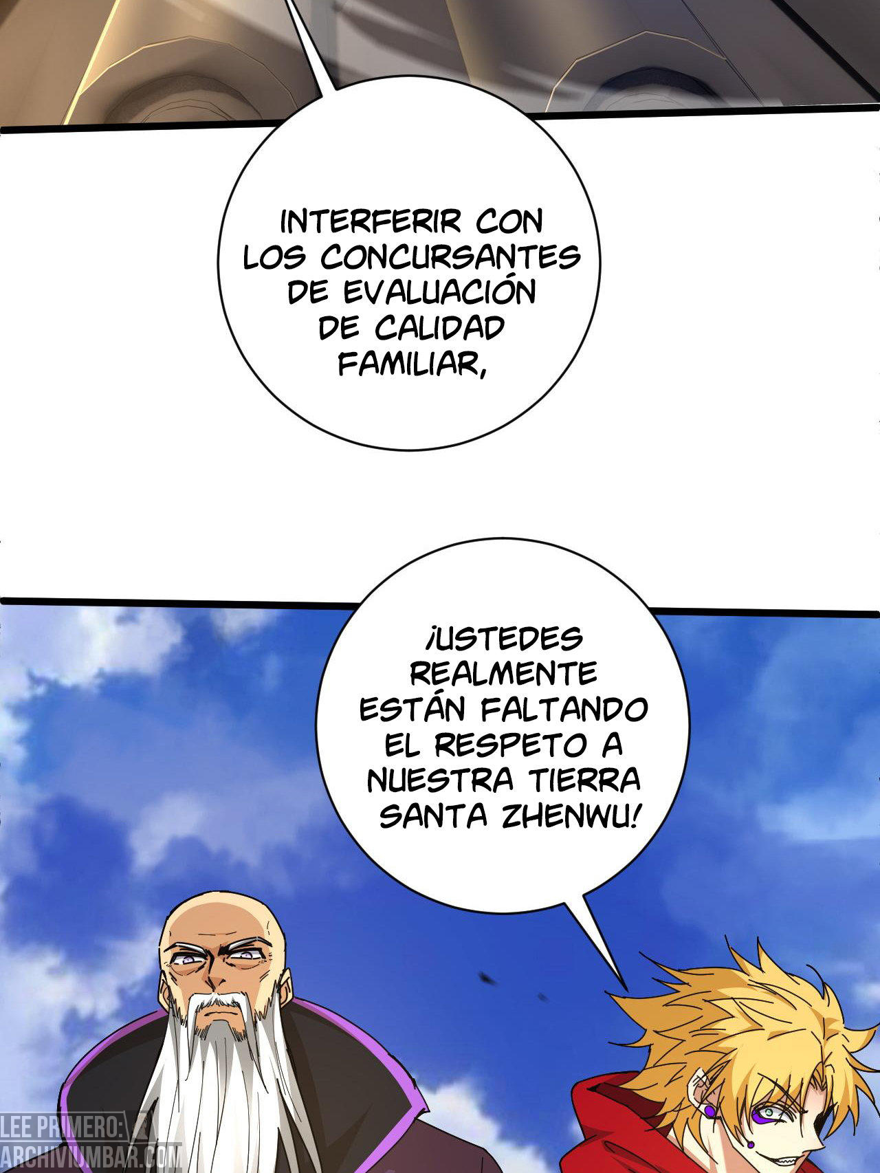 Luchando de Nuevo por una Vida — Capítulo 23 — 43
