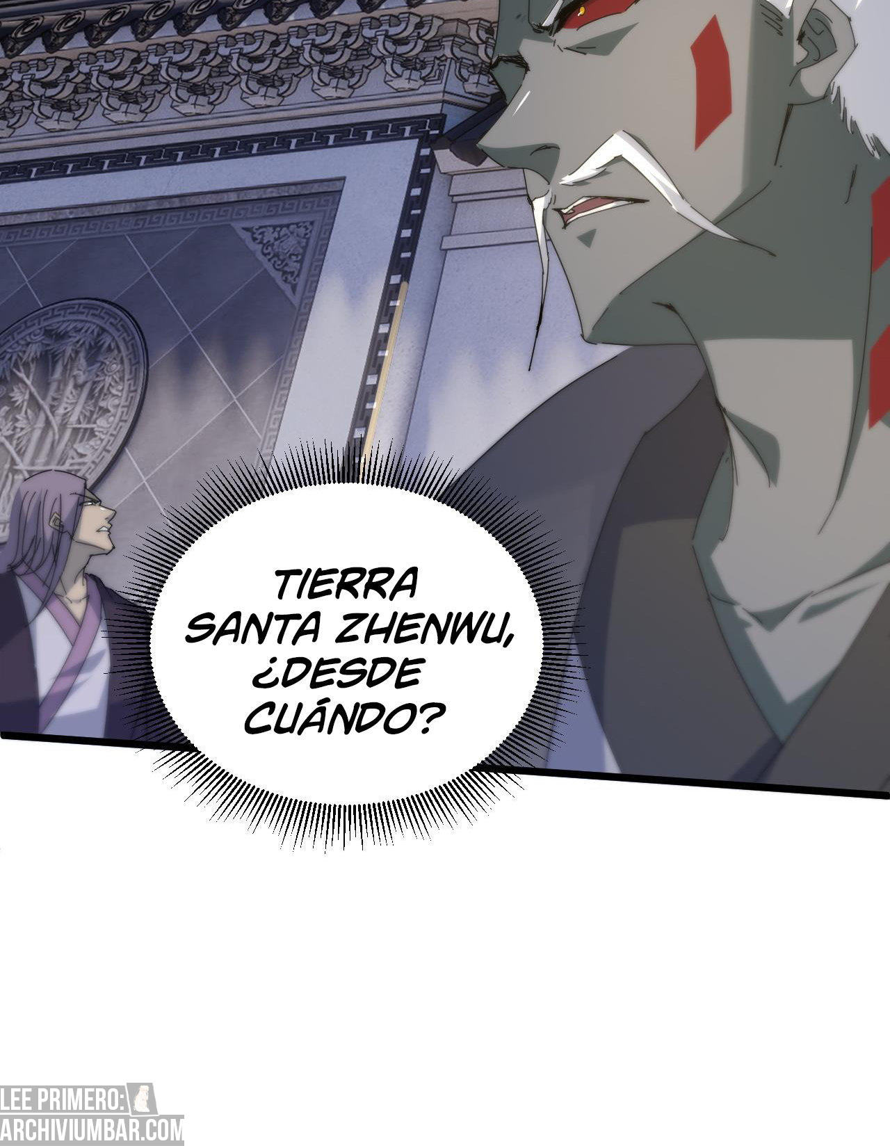 Luchando de Nuevo por una Vida — Capítulo 23 — 46