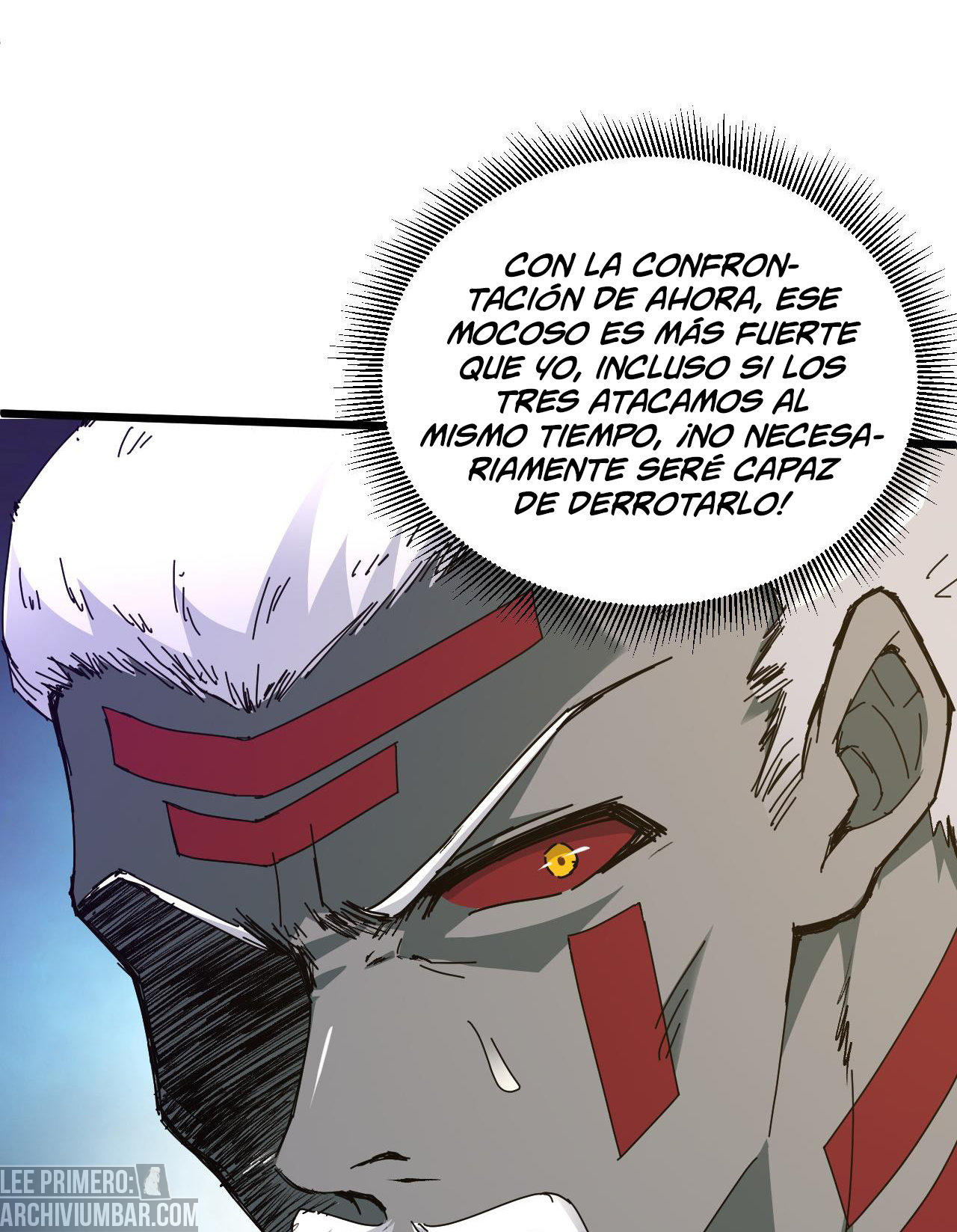 Luchando de Nuevo por una Vida — Capítulo 23 — 49