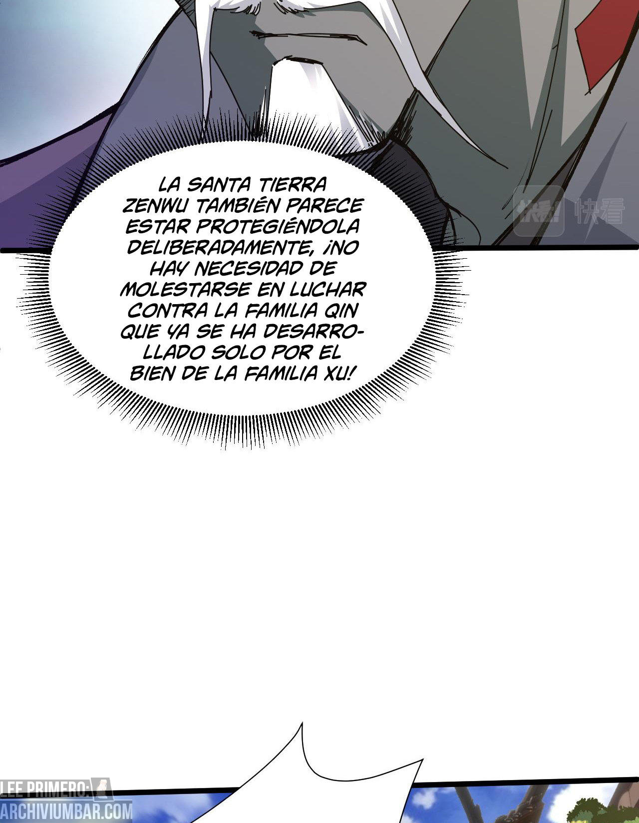 Luchando de Nuevo por una Vida — Capítulo 23 — 50