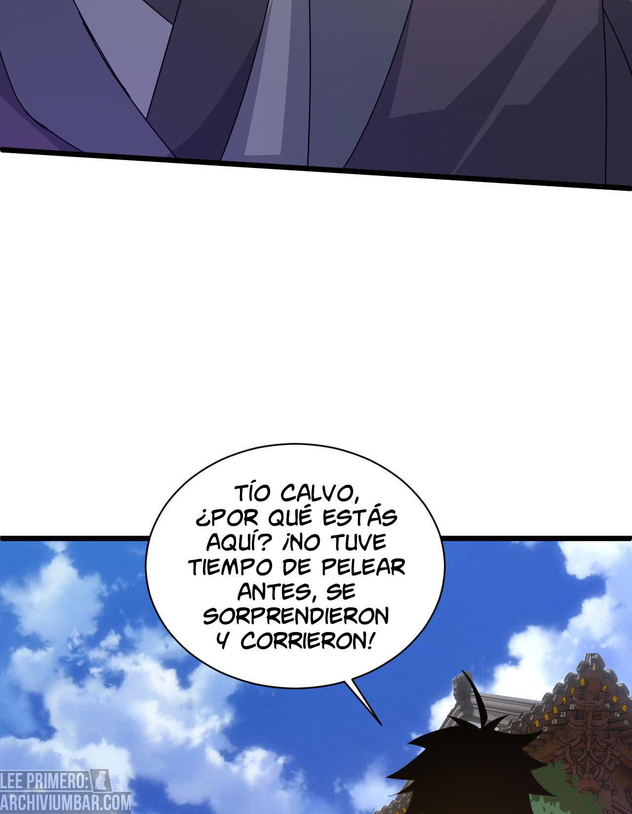 Luchando de Nuevo por una Vida — Capítulo 23 — 52