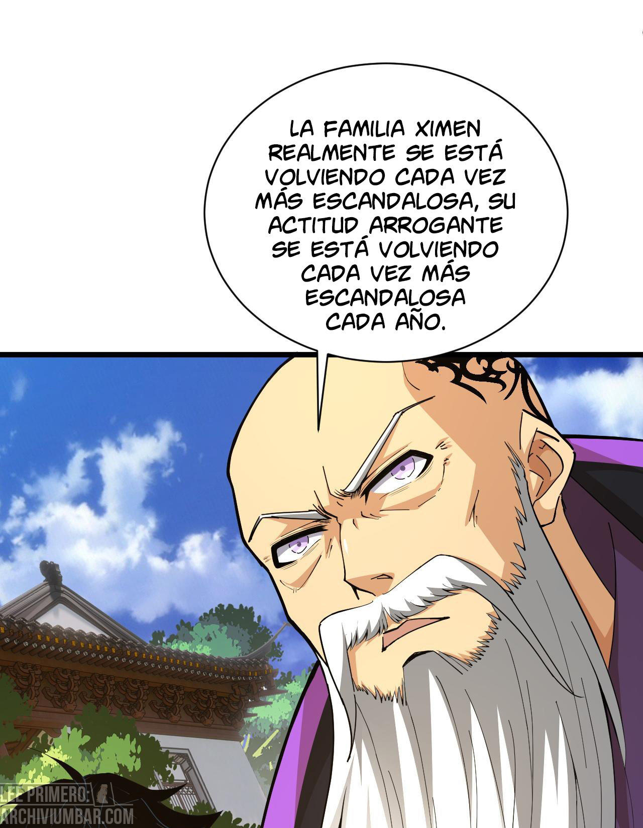 Luchando de Nuevo por una Vida — Capítulo 23 — 54