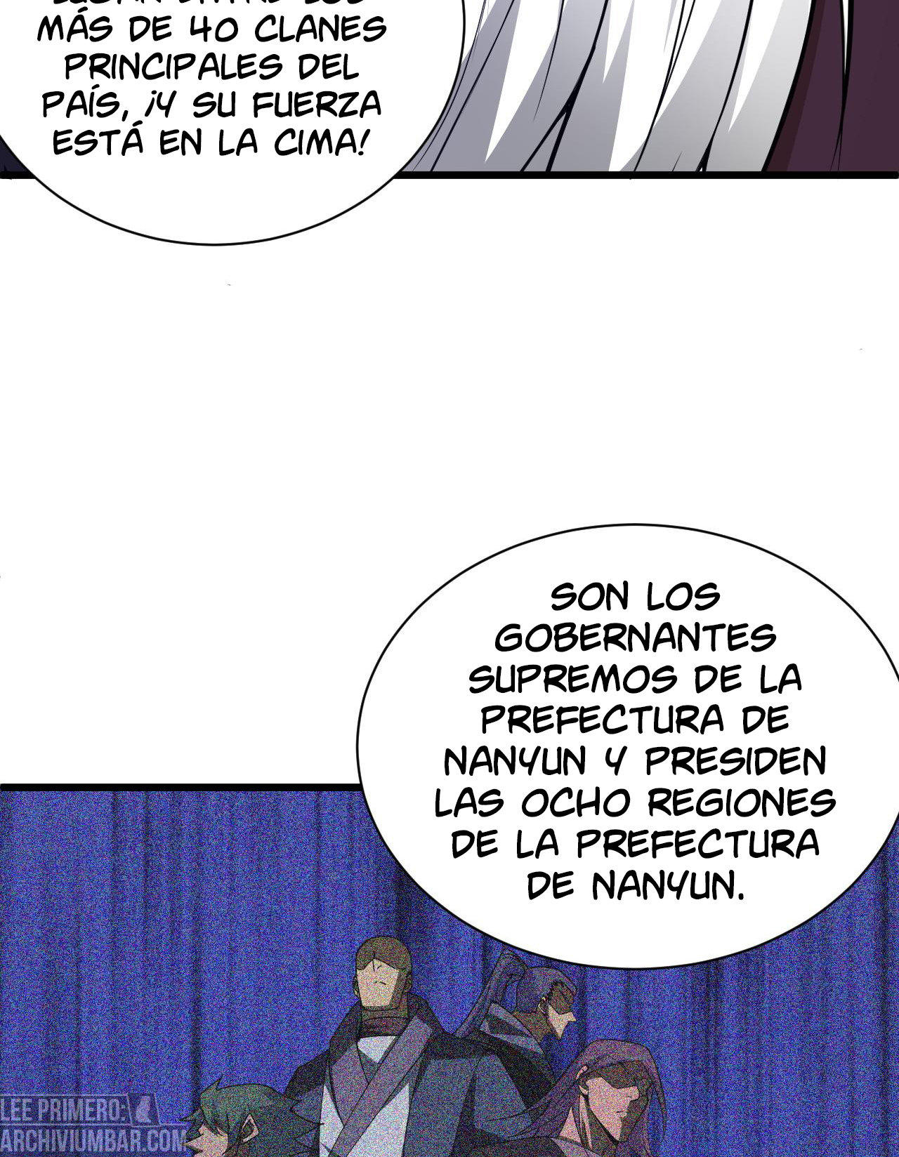 Luchando de Nuevo por una Vida — Capítulo 23 — 57