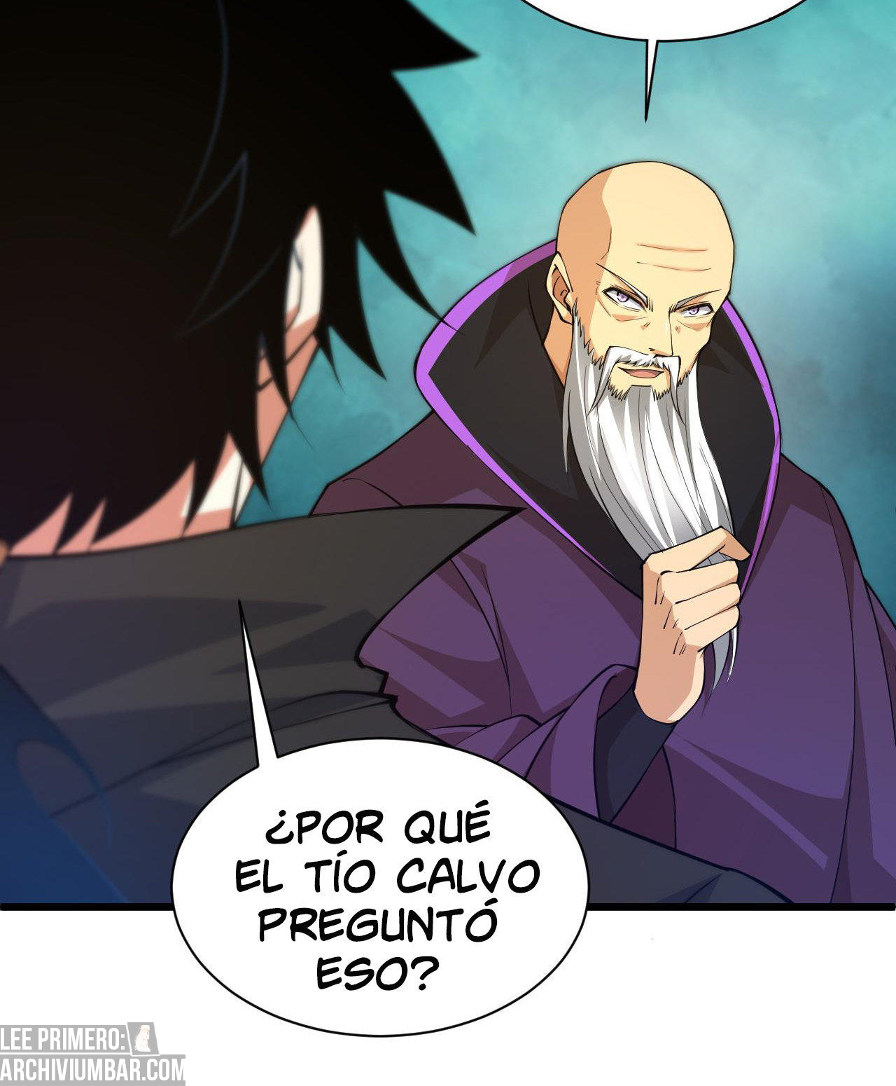 Luchando de Nuevo por una Vida — Capítulo 23 — 65