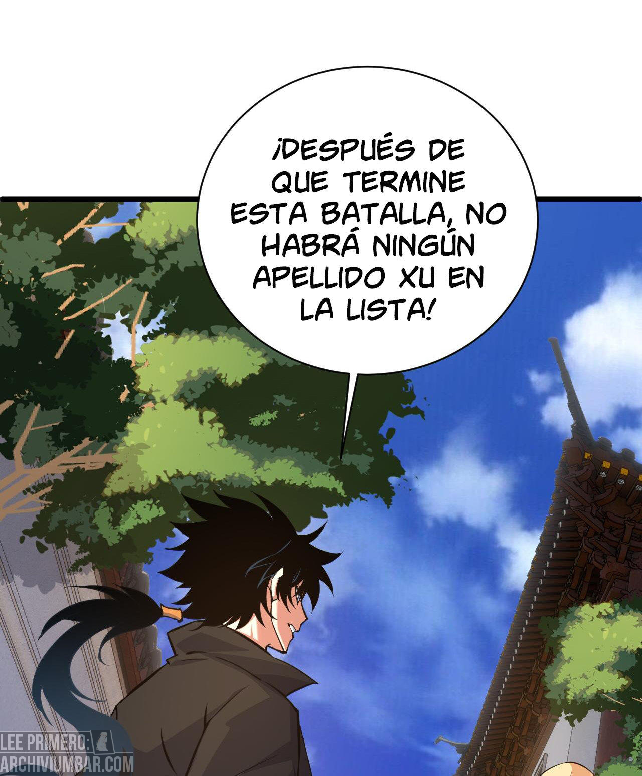 Luchando de Nuevo por una Vida — Capítulo 23 — 69