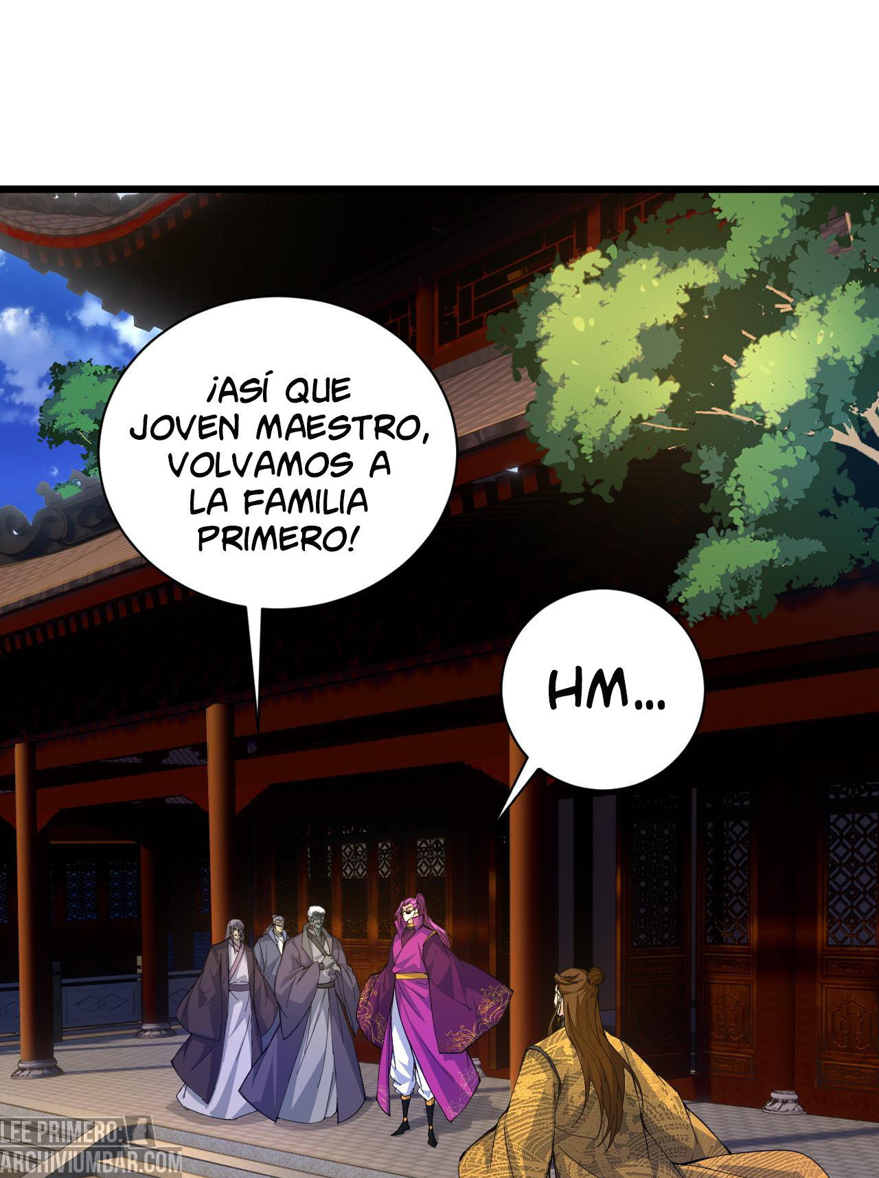 Luchando de Nuevo por una Vida — Capítulo 23 — 73