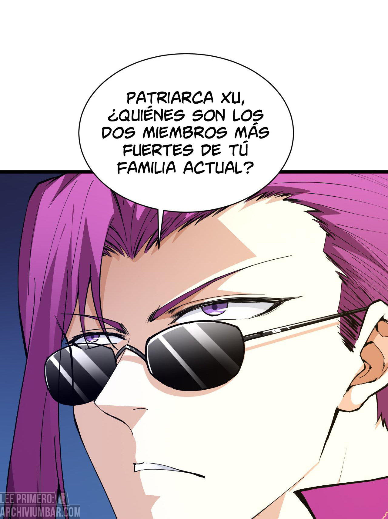Luchando de Nuevo por una Vida — Capítulo 23 — 76
