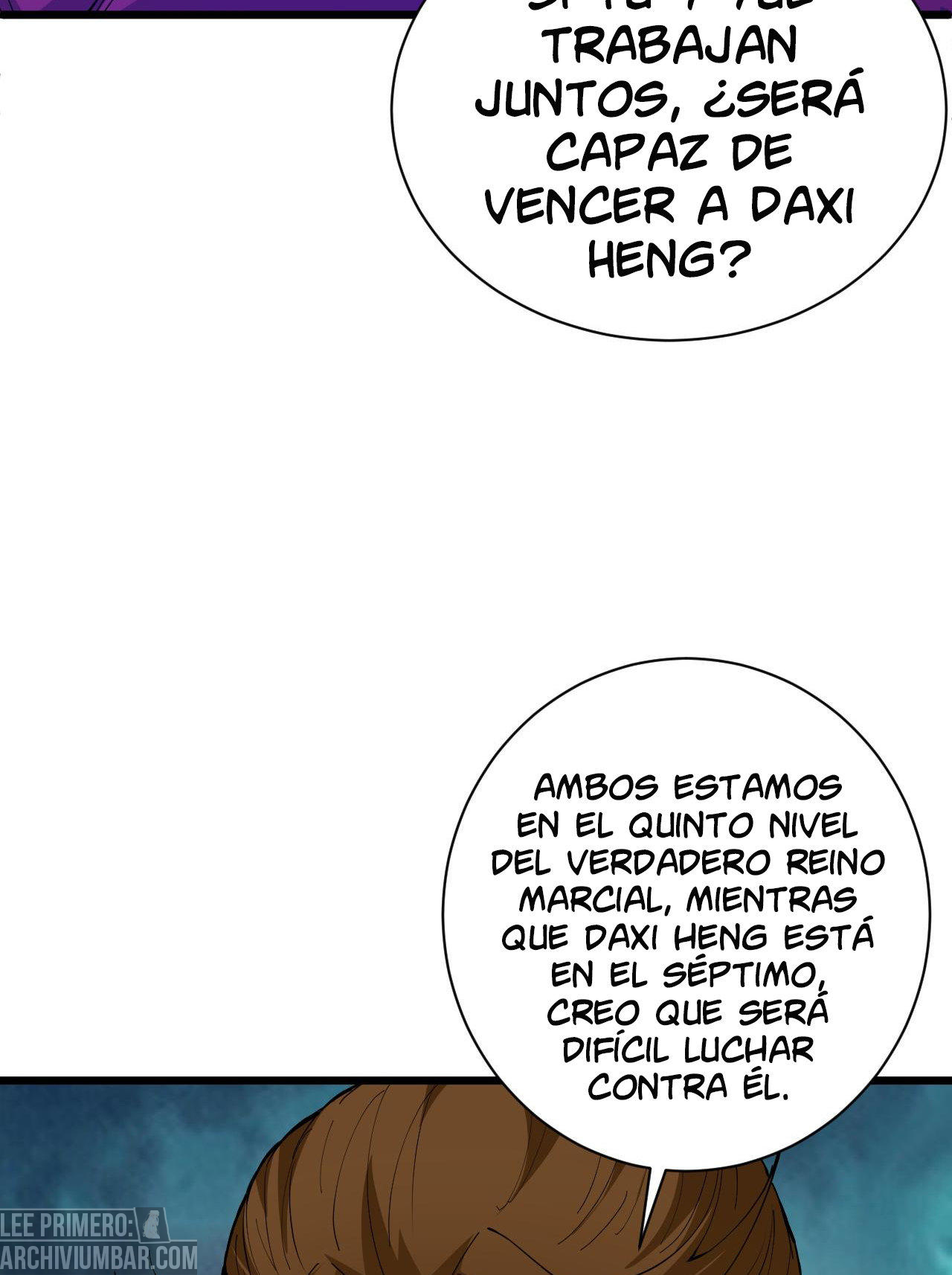 Luchando de Nuevo por una Vida — Capítulo 23 — 79