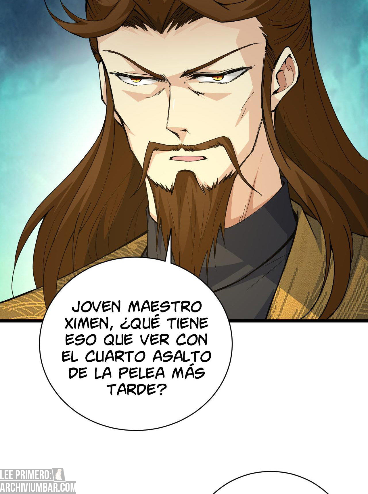 Luchando de Nuevo por una Vida — Capítulo 23 — 80