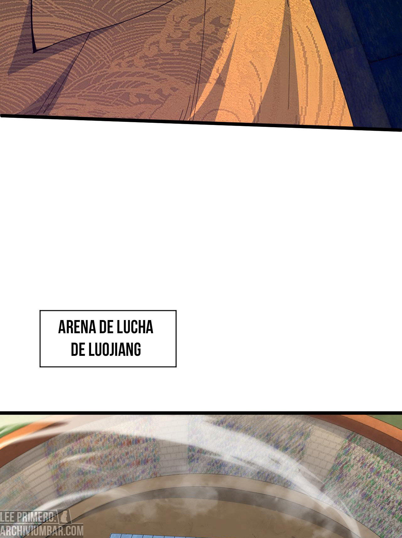Luchando de Nuevo por una Vida — Capítulo 23 — 89