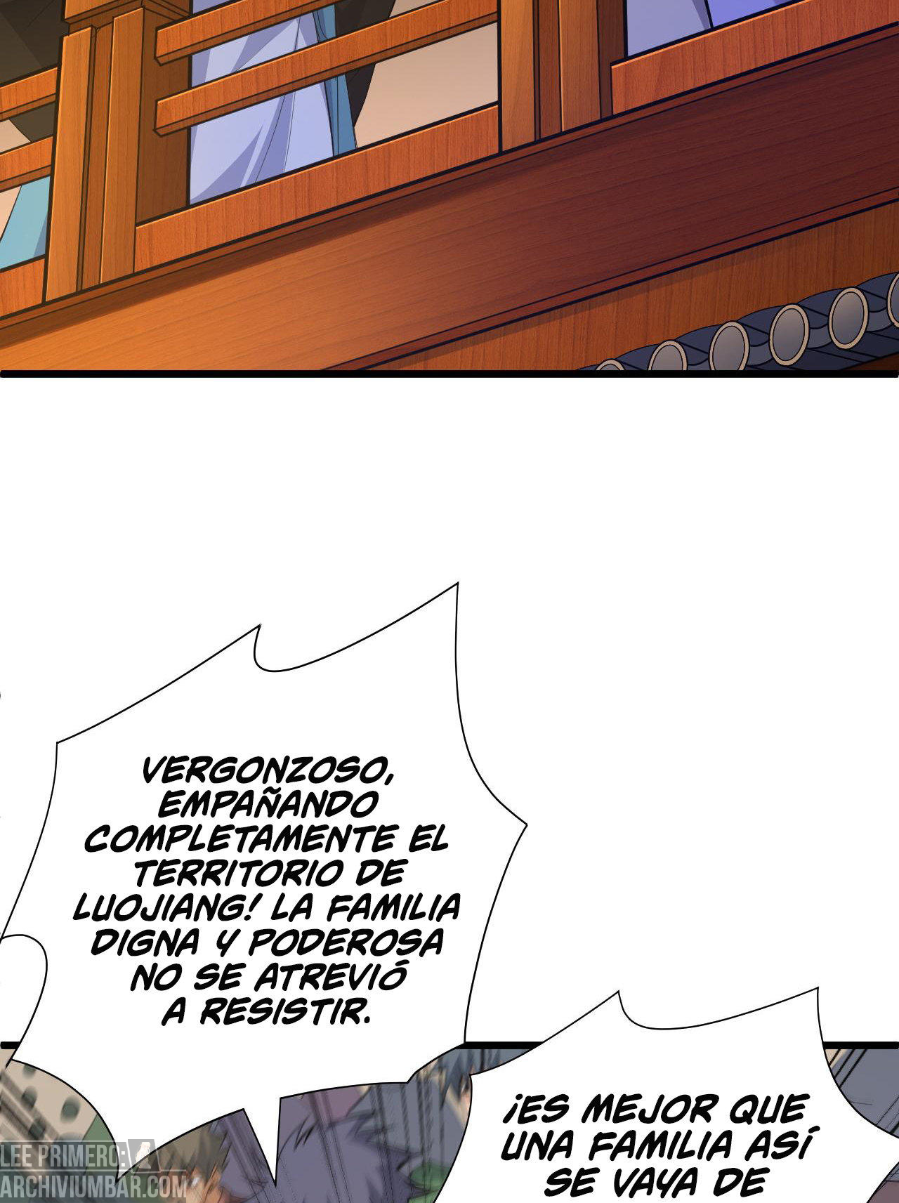 Luchando de Nuevo por una Vida — Capítulo 23 — 96