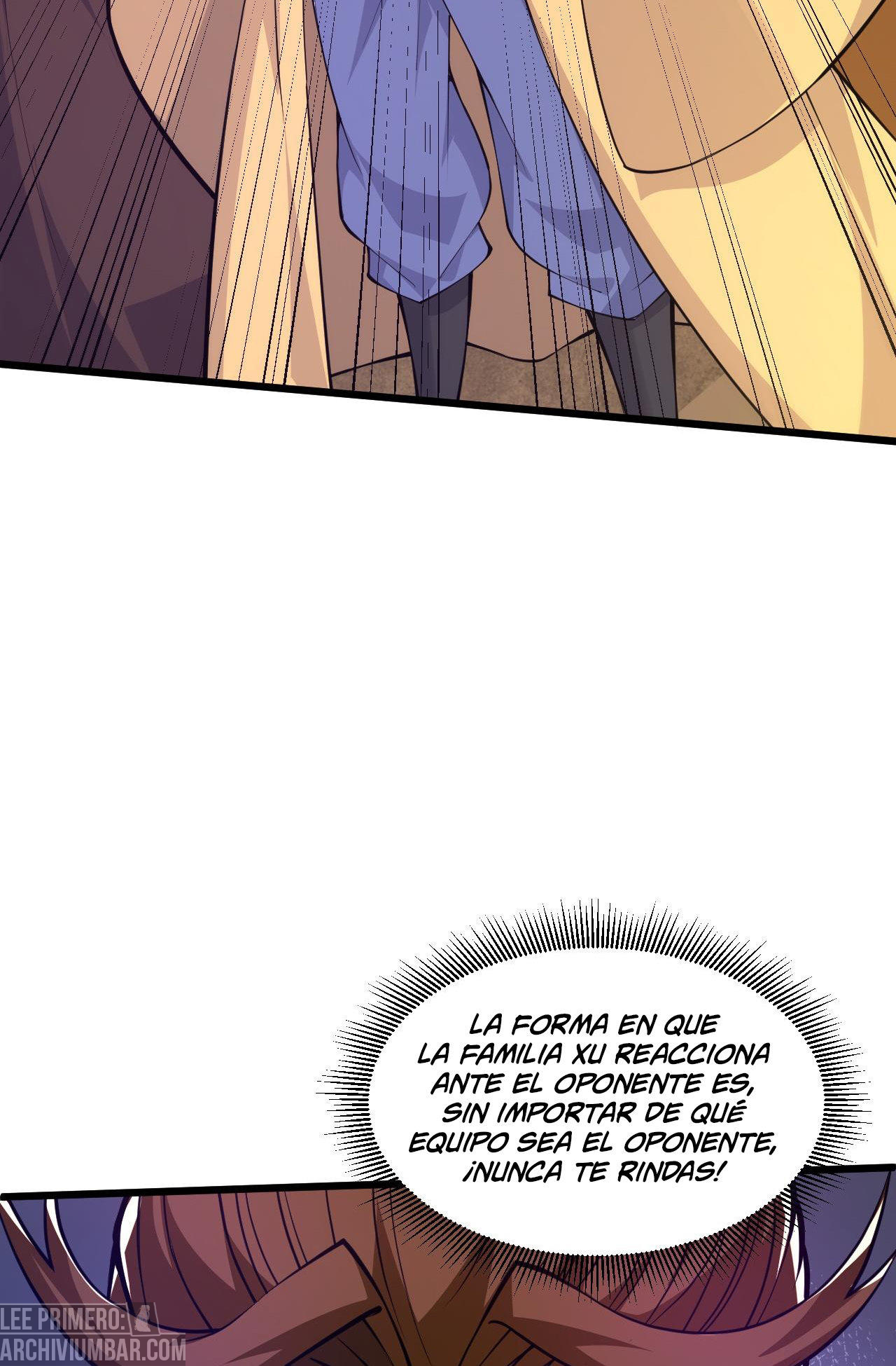 Luchando de Nuevo por una Vida — Capítulo 23 — 105