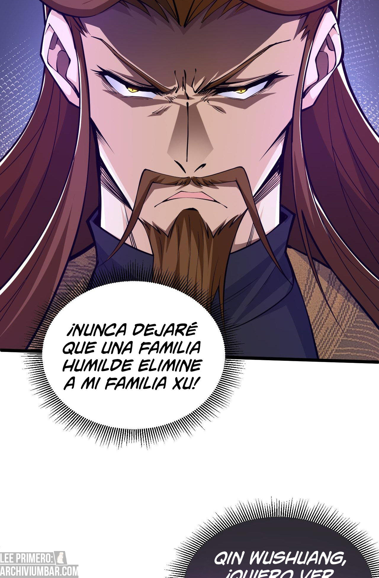 Luchando de Nuevo por una Vida — Capítulo 23 — 106