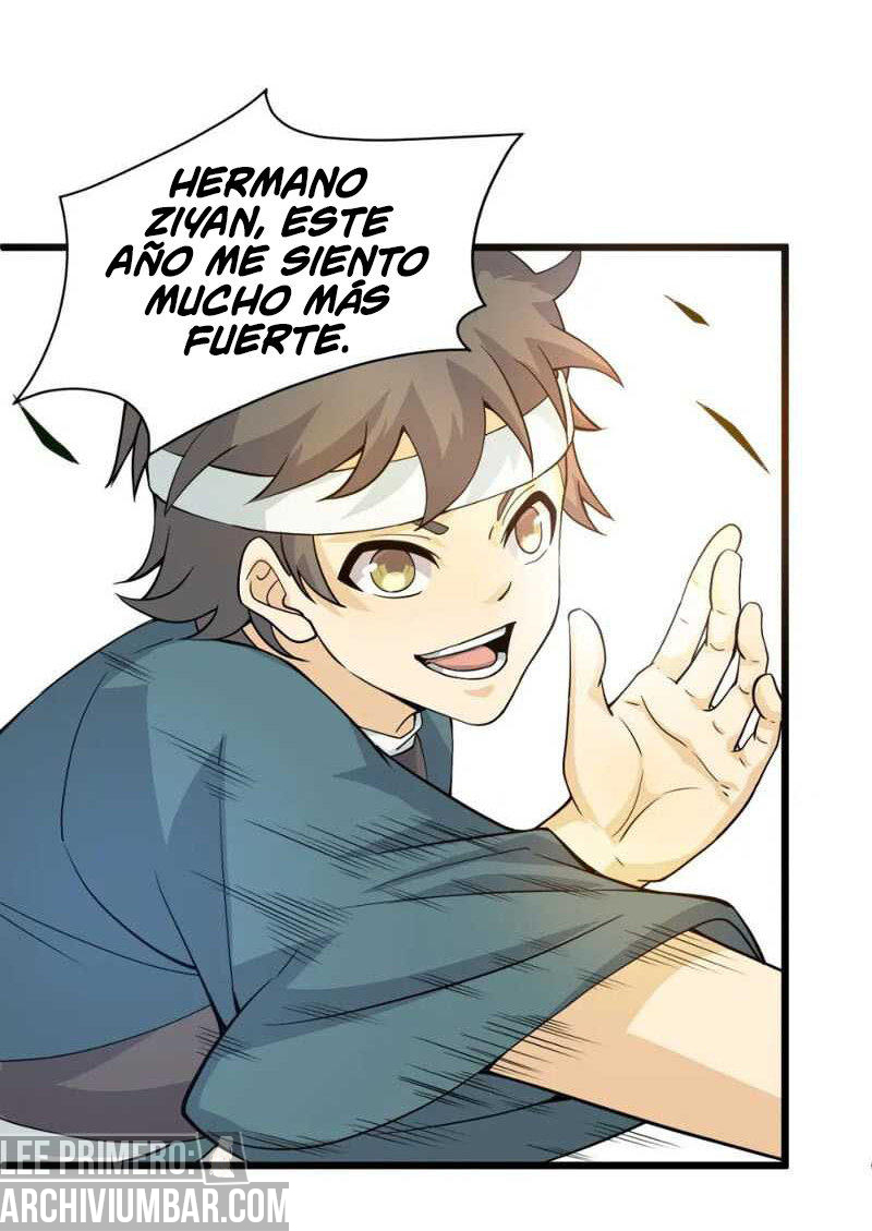 Luchando de Nuevo por una Vida — Capítulo 8 — 3