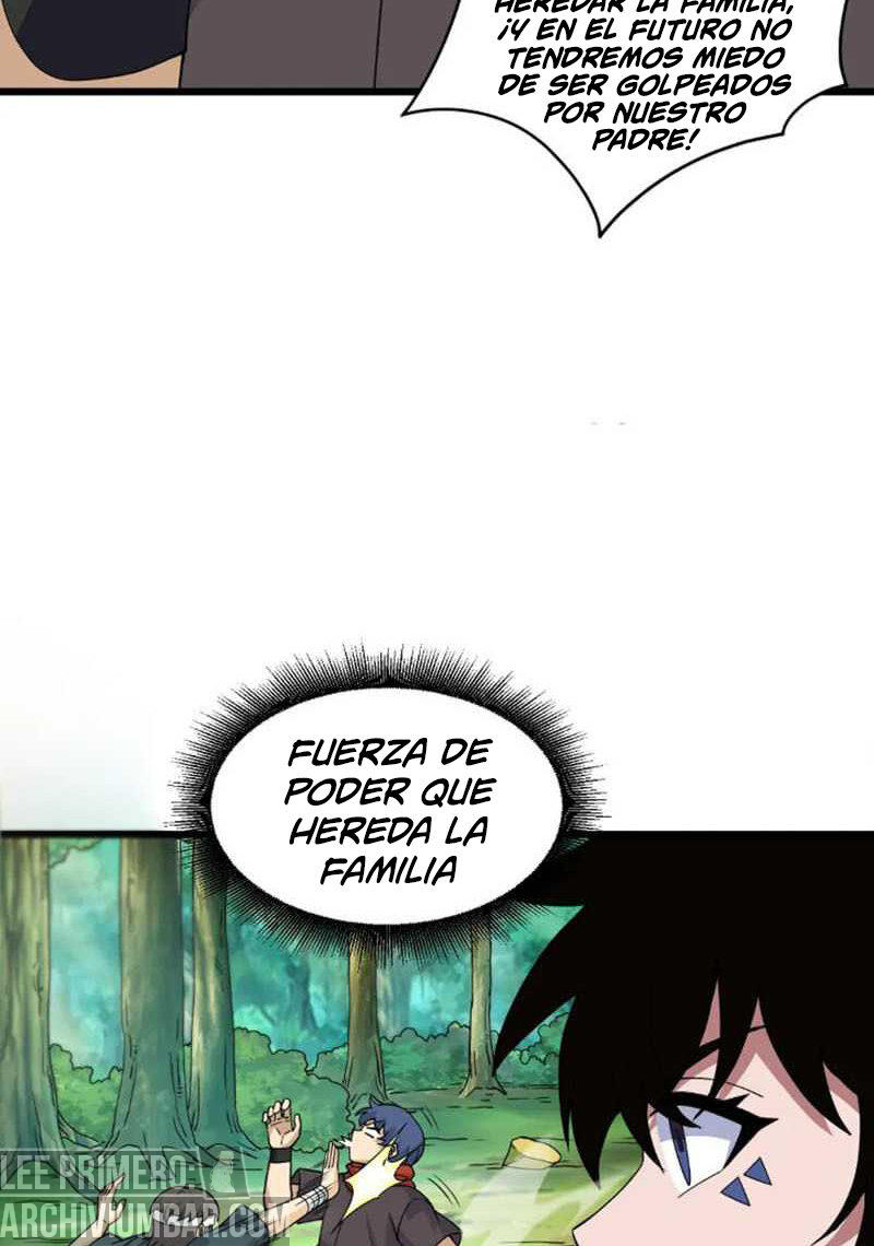 Luchando de Nuevo por una Vida — Capítulo 8 — 6