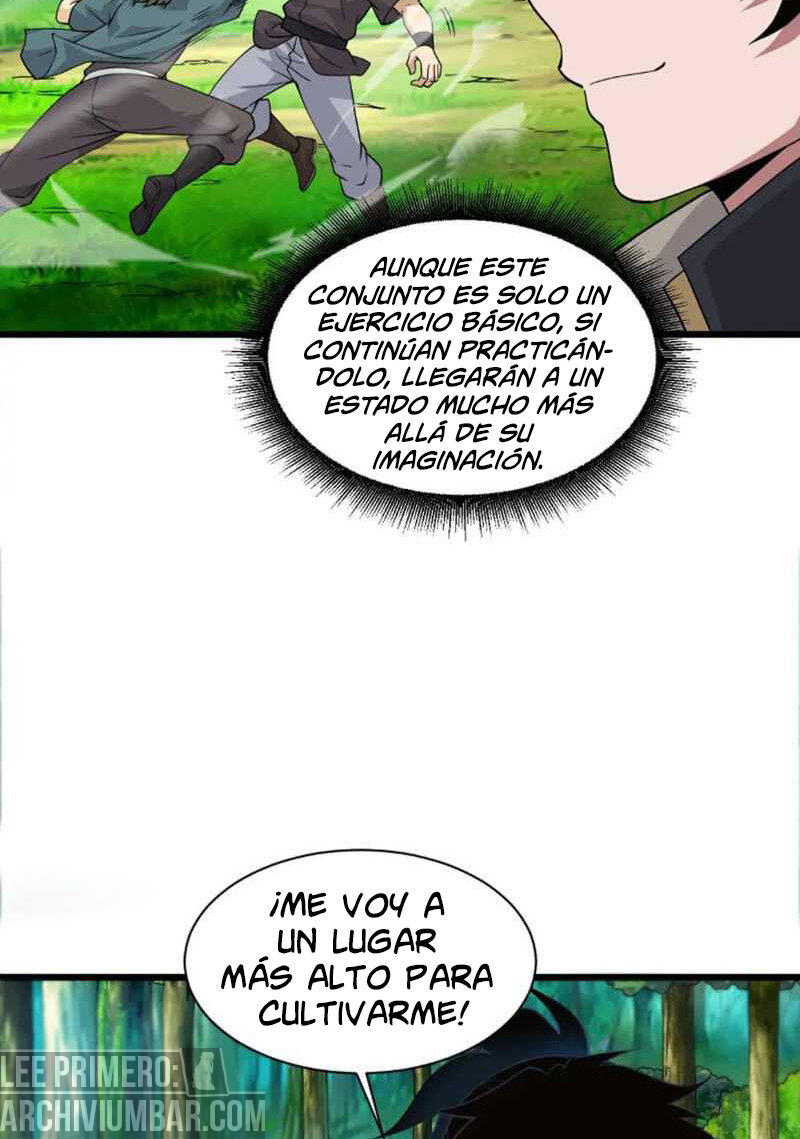 Luchando de Nuevo por una Vida — Capítulo 8 — 7