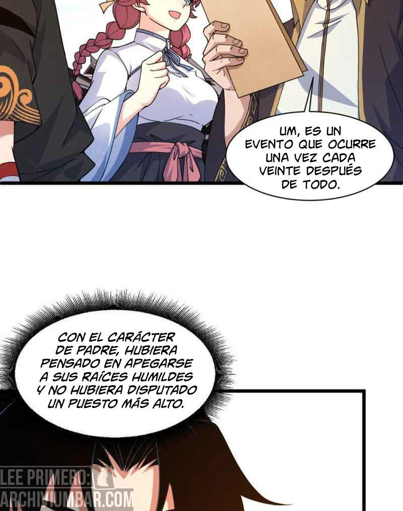 Luchando de Nuevo por una Vida — Capítulo 8 — 27