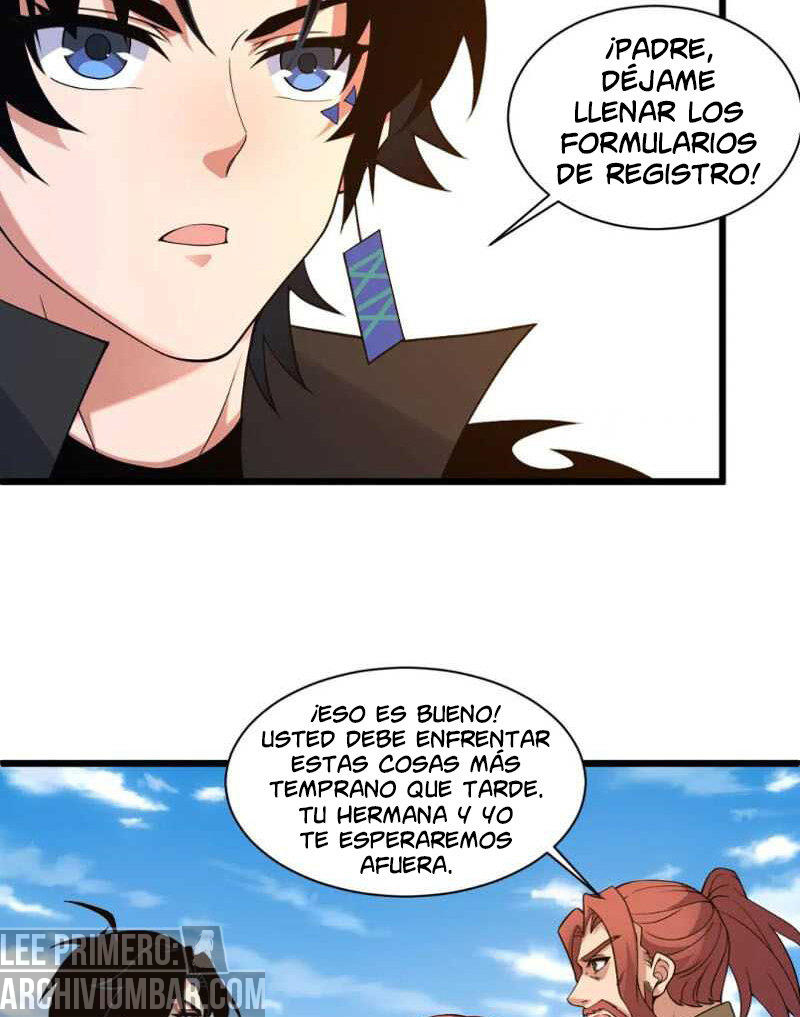 Luchando de Nuevo por una Vida — Capítulo 8 — 28