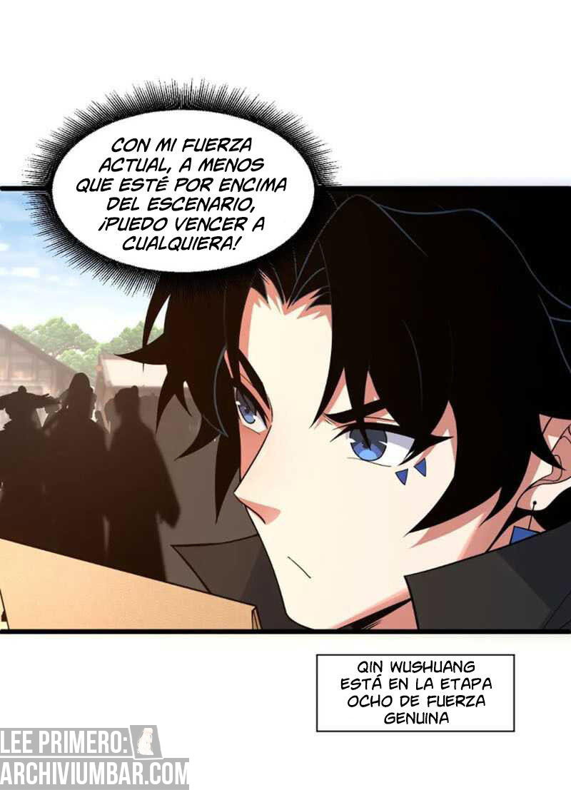 Luchando de Nuevo por una Vida — Capítulo 8 — 33