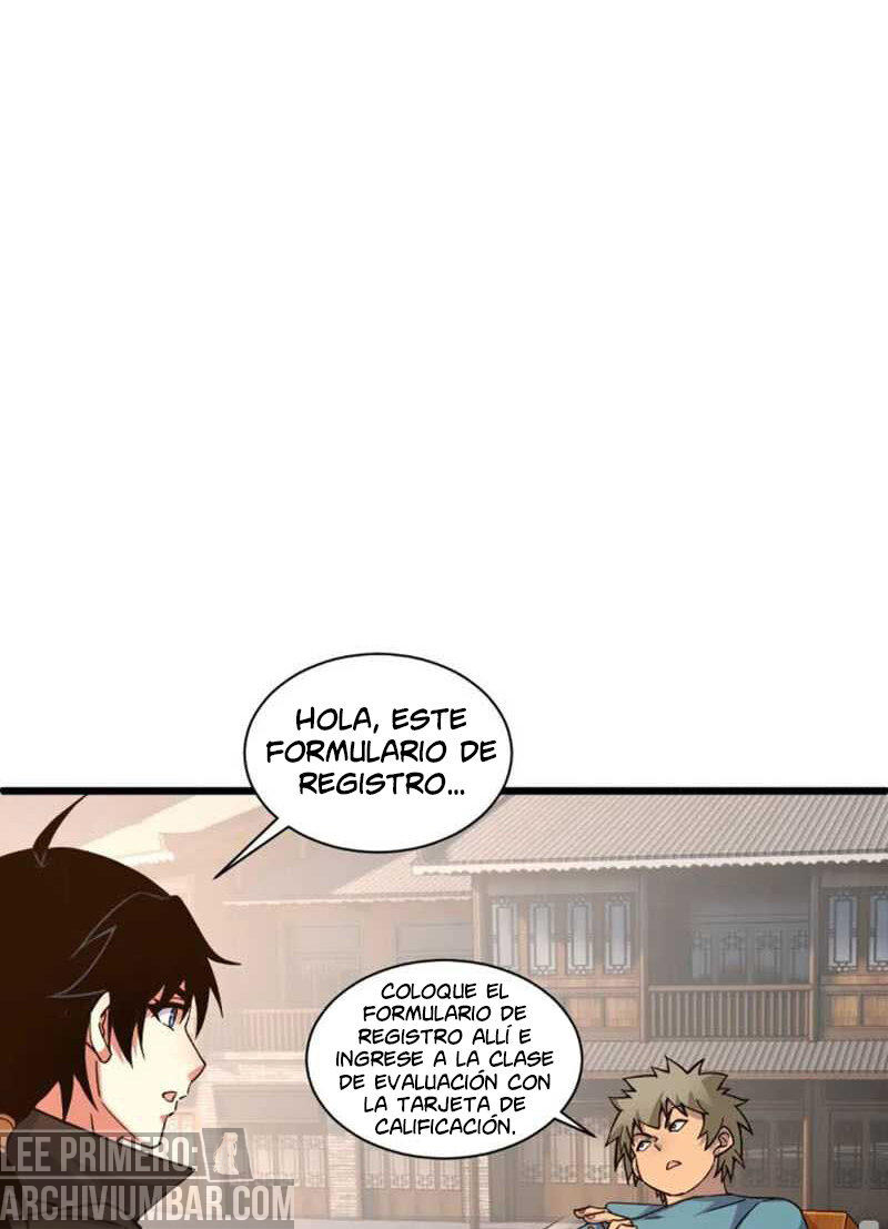 Luchando de Nuevo por una Vida — Capítulo 8 — 34