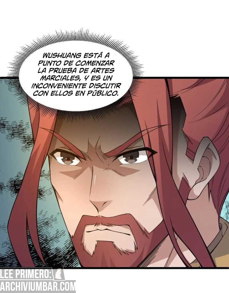 Luchando de Nuevo por una Vida — Capítulo 8 — 41