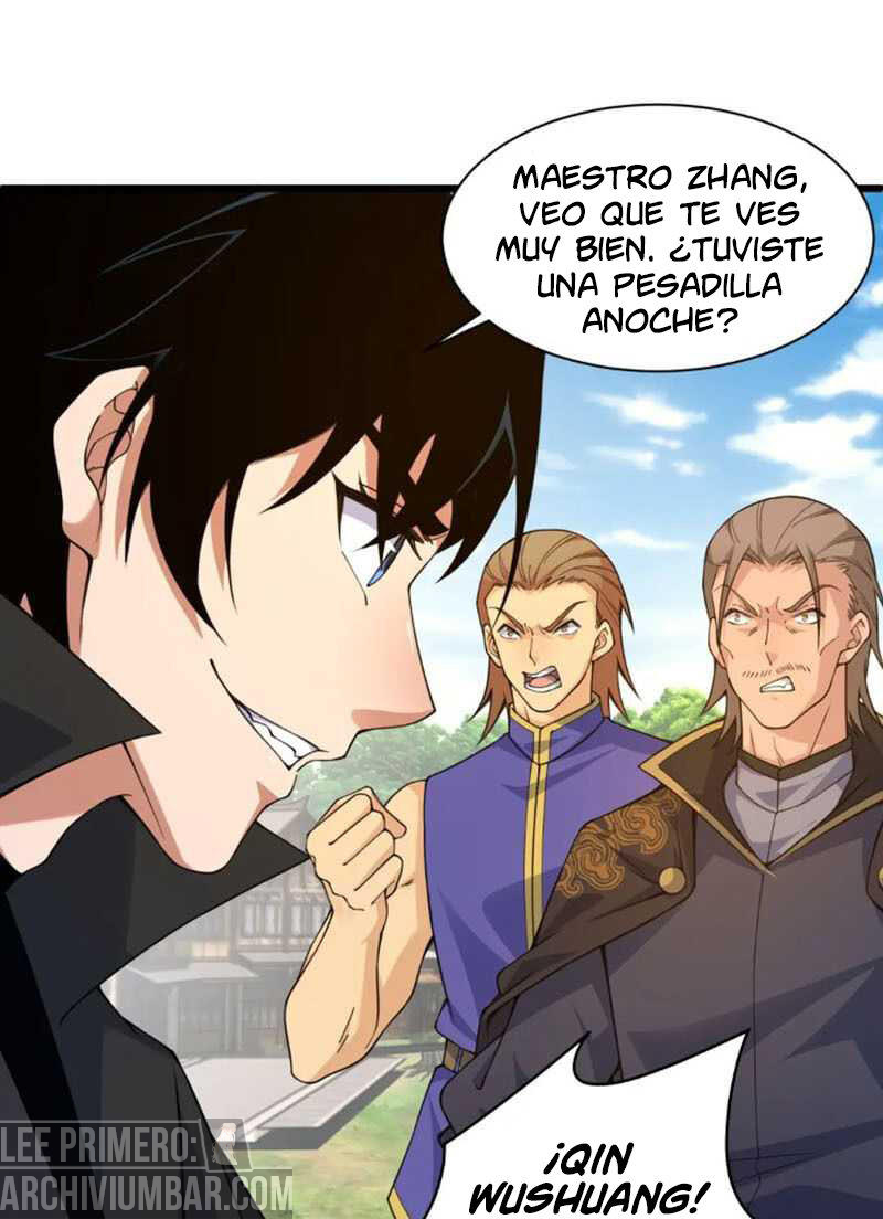 Luchando de Nuevo por una Vida — Capítulo 8 — 45