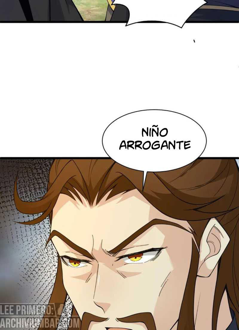 Luchando de Nuevo por una Vida — Capítulo 8 — 46