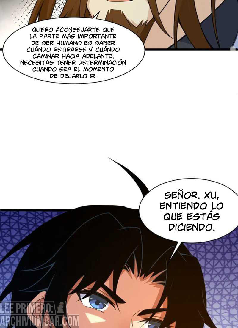 Luchando de Nuevo por una Vida — Capítulo 8 — 47