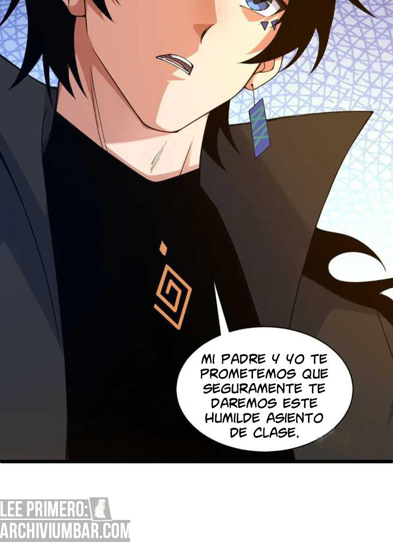Luchando de Nuevo por una Vida — Capítulo 8 — 48