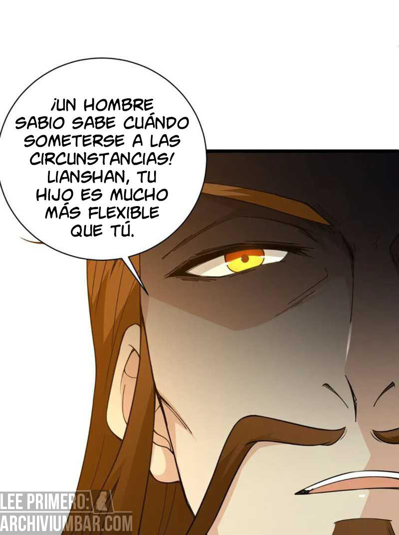 Luchando de Nuevo por una Vida — Capítulo 8 — 49