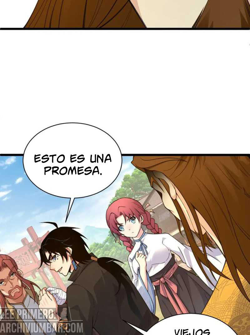 Luchando de Nuevo por una Vida — Capítulo 8 — 50