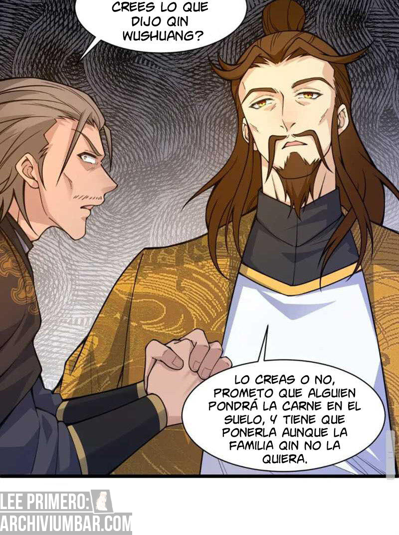 Luchando de Nuevo por una Vida — Capítulo 8 — 52