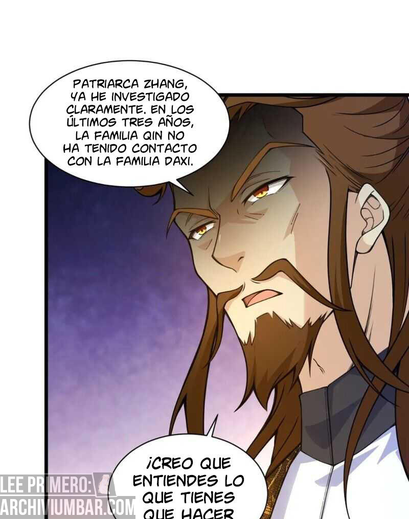 Luchando de Nuevo por una Vida — Capítulo 8 — 53