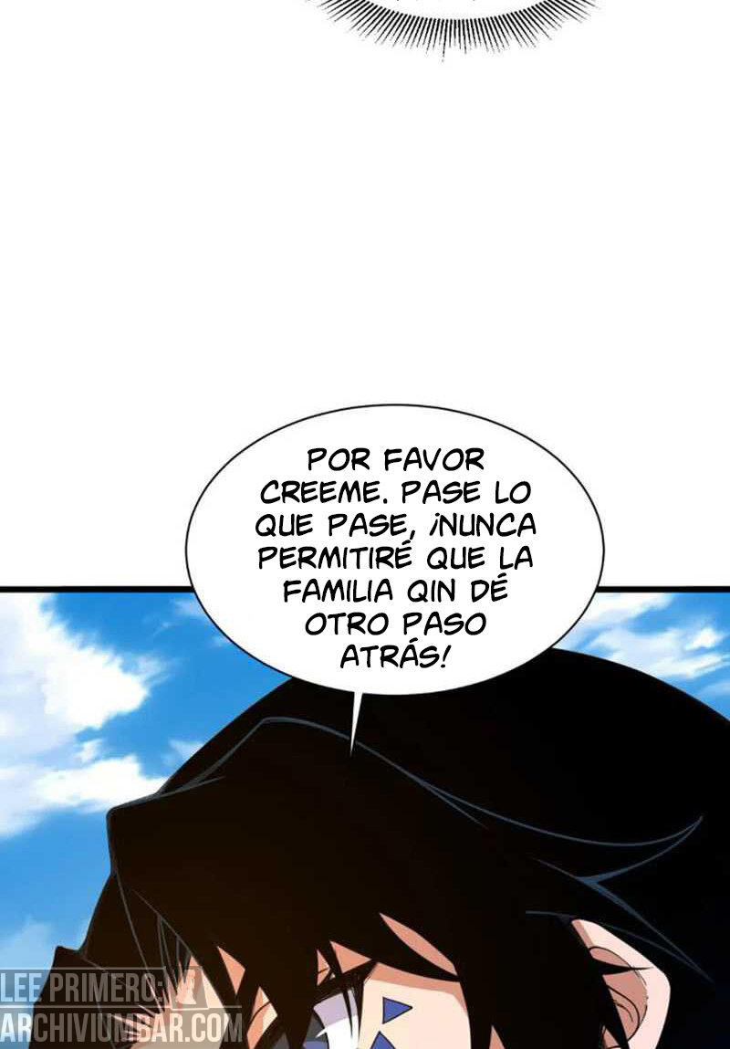 Luchando de Nuevo por una Vida — Capítulo 8 — 59
