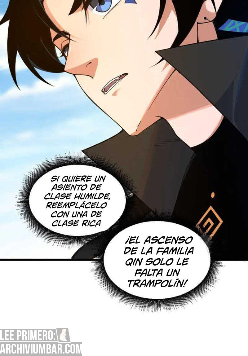 Luchando de Nuevo por una Vida — Capítulo 8 — 60