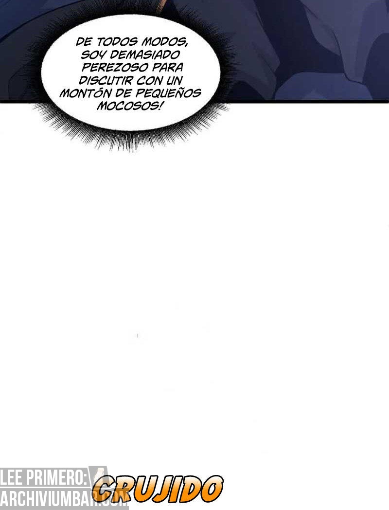 Luchando de Nuevo por una Vida — Capítulo 8 — 64