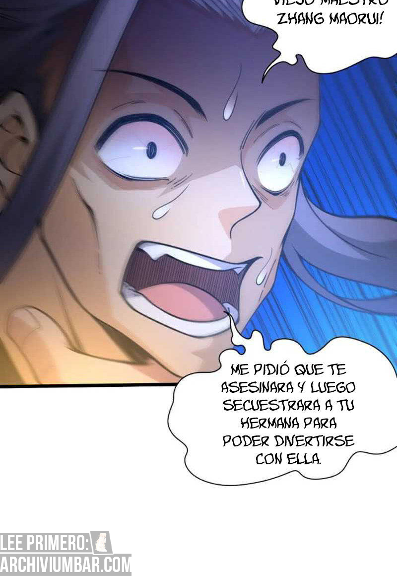 Luchando de Nuevo por una Vida — Capítulo 8 — 77