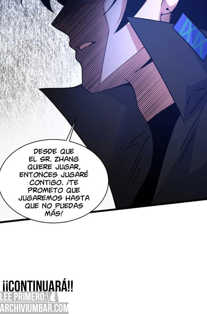 Luchando de Nuevo por una Vida — Capítulo 8 — 81
