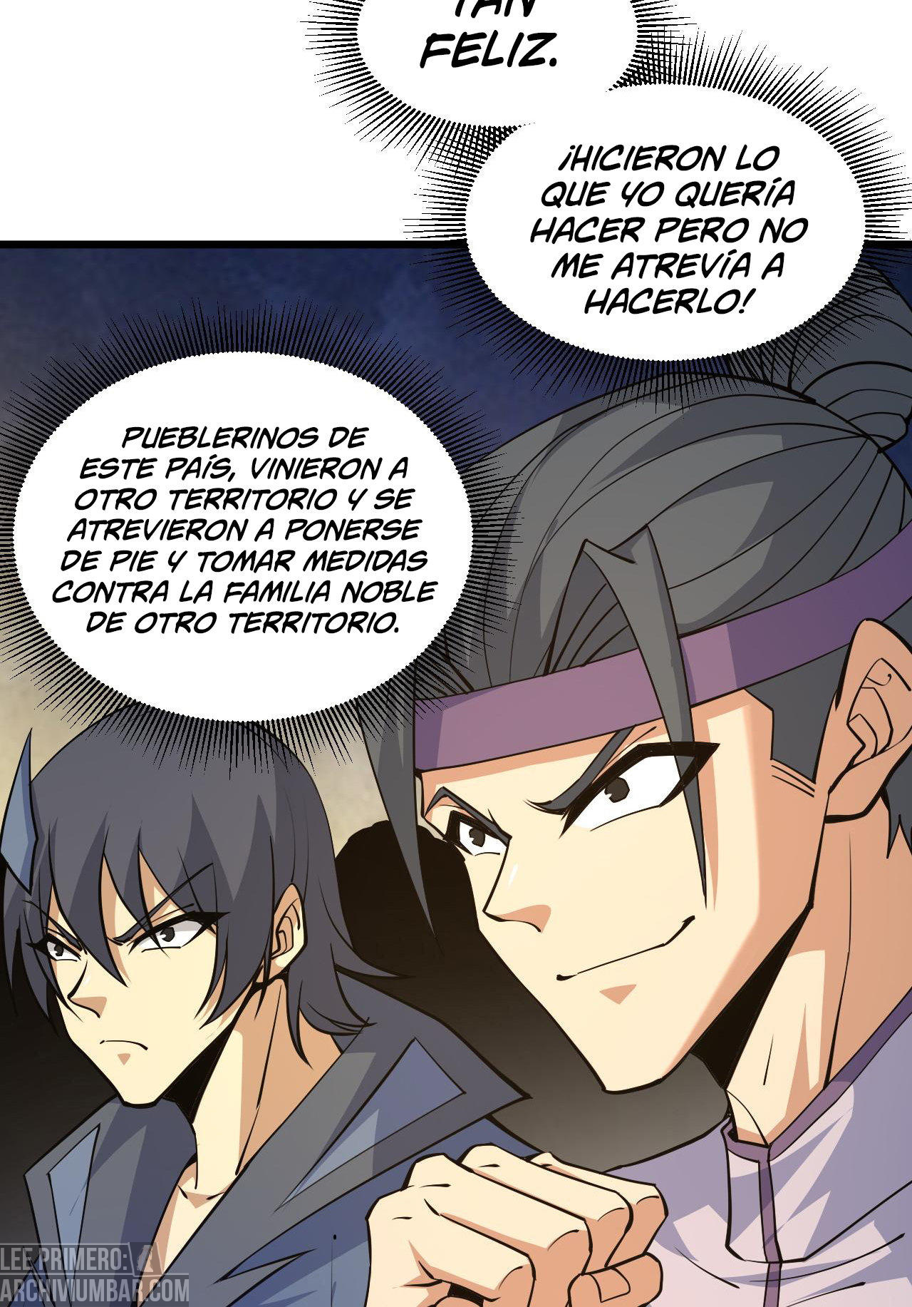 Luchando de Nuevo por una Vida — Capítulo 31 — 7