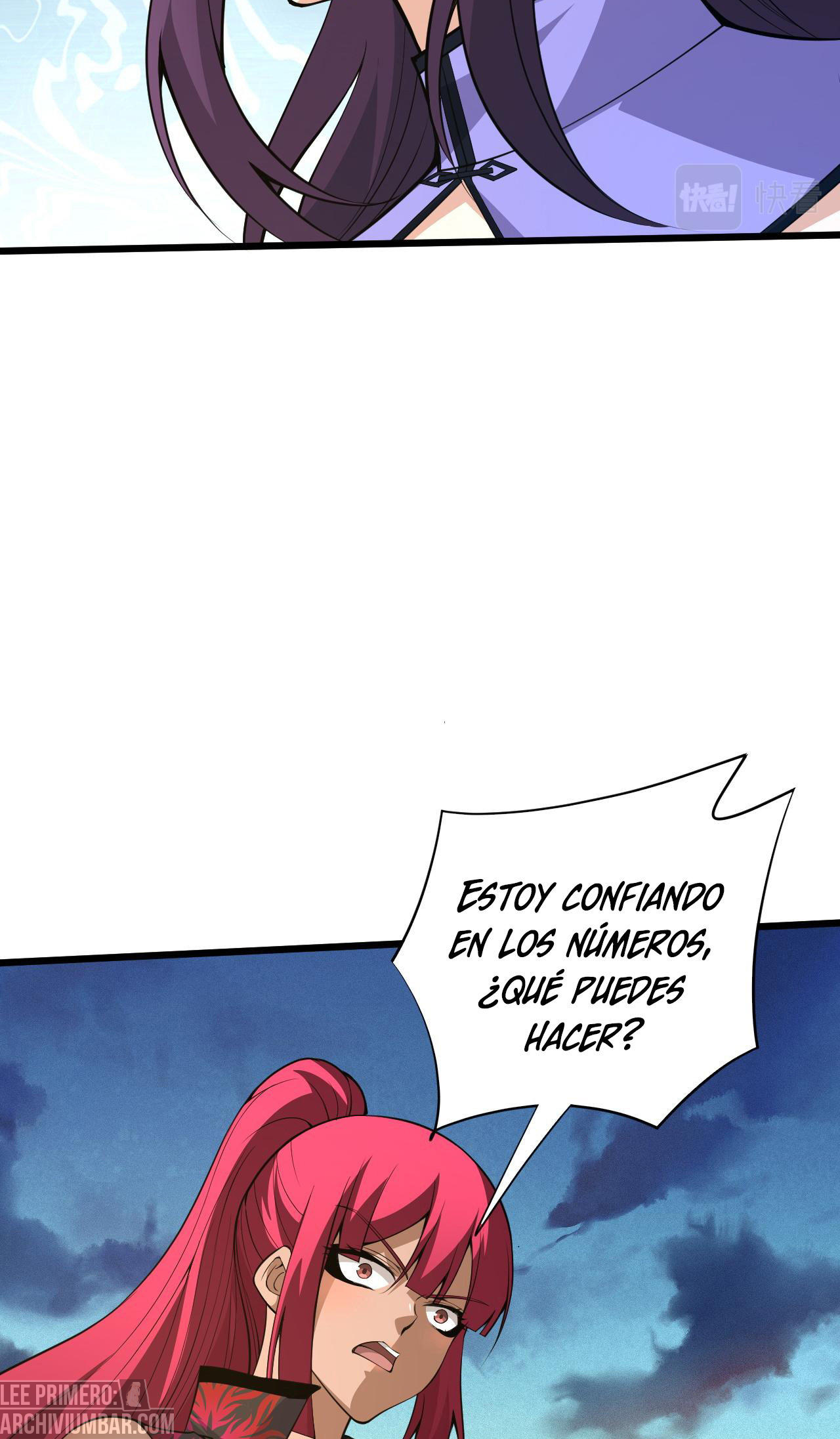 Luchando de Nuevo por una Vida — Capítulo 31 — 12