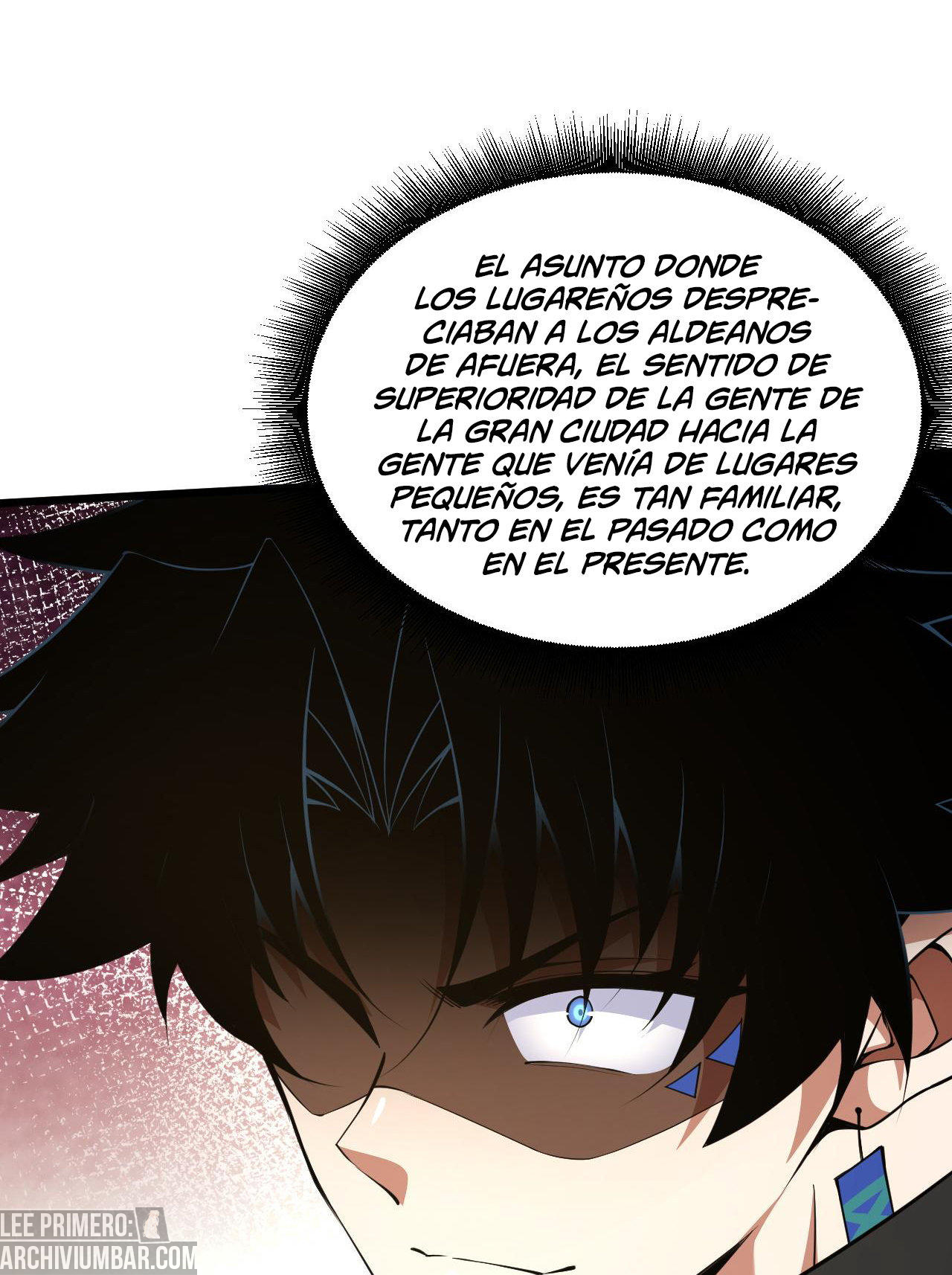 Luchando de Nuevo por una Vida — Capítulo 31 — 15