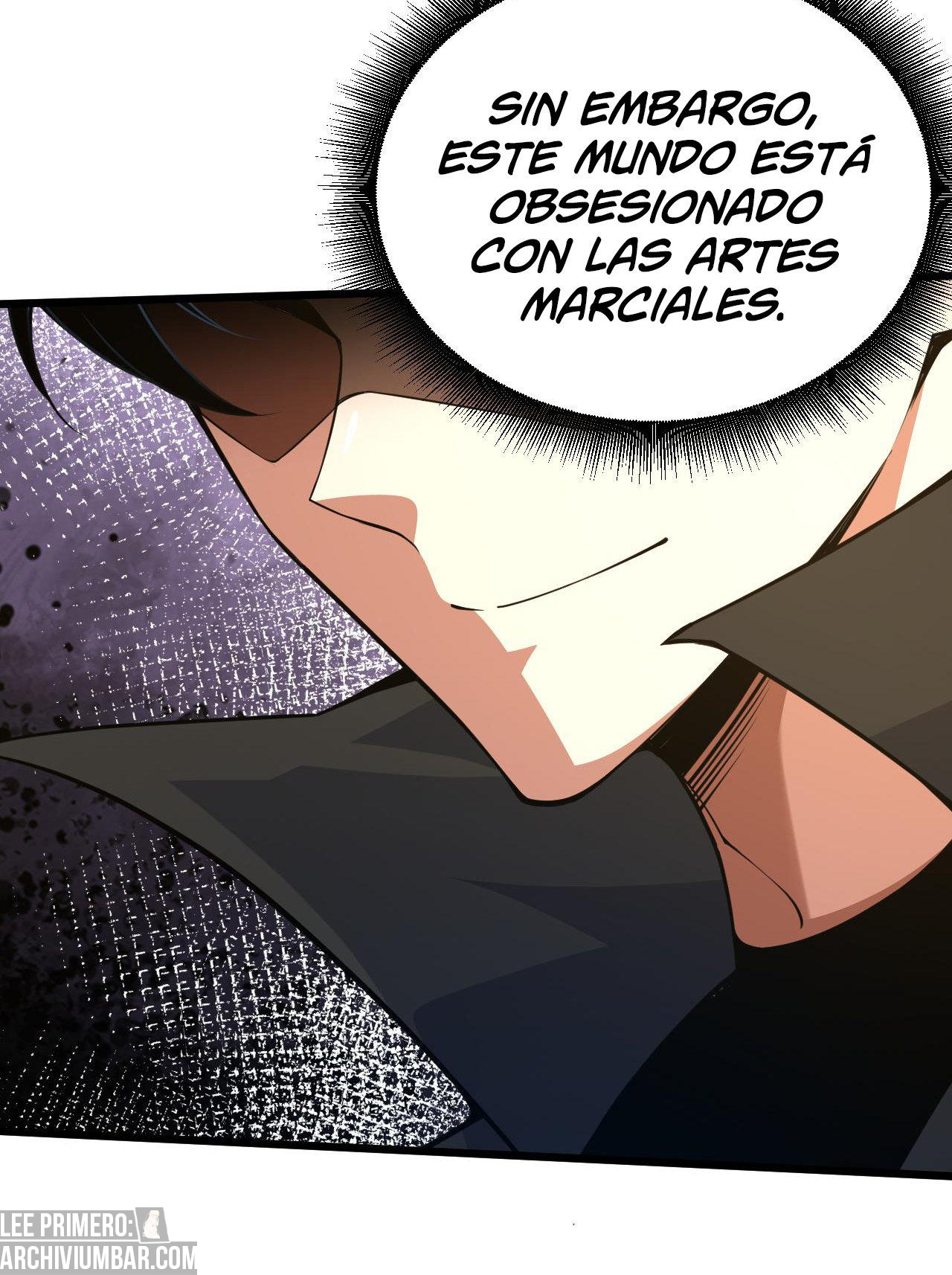 Luchando de Nuevo por una Vida — Capítulo 31 — 19
