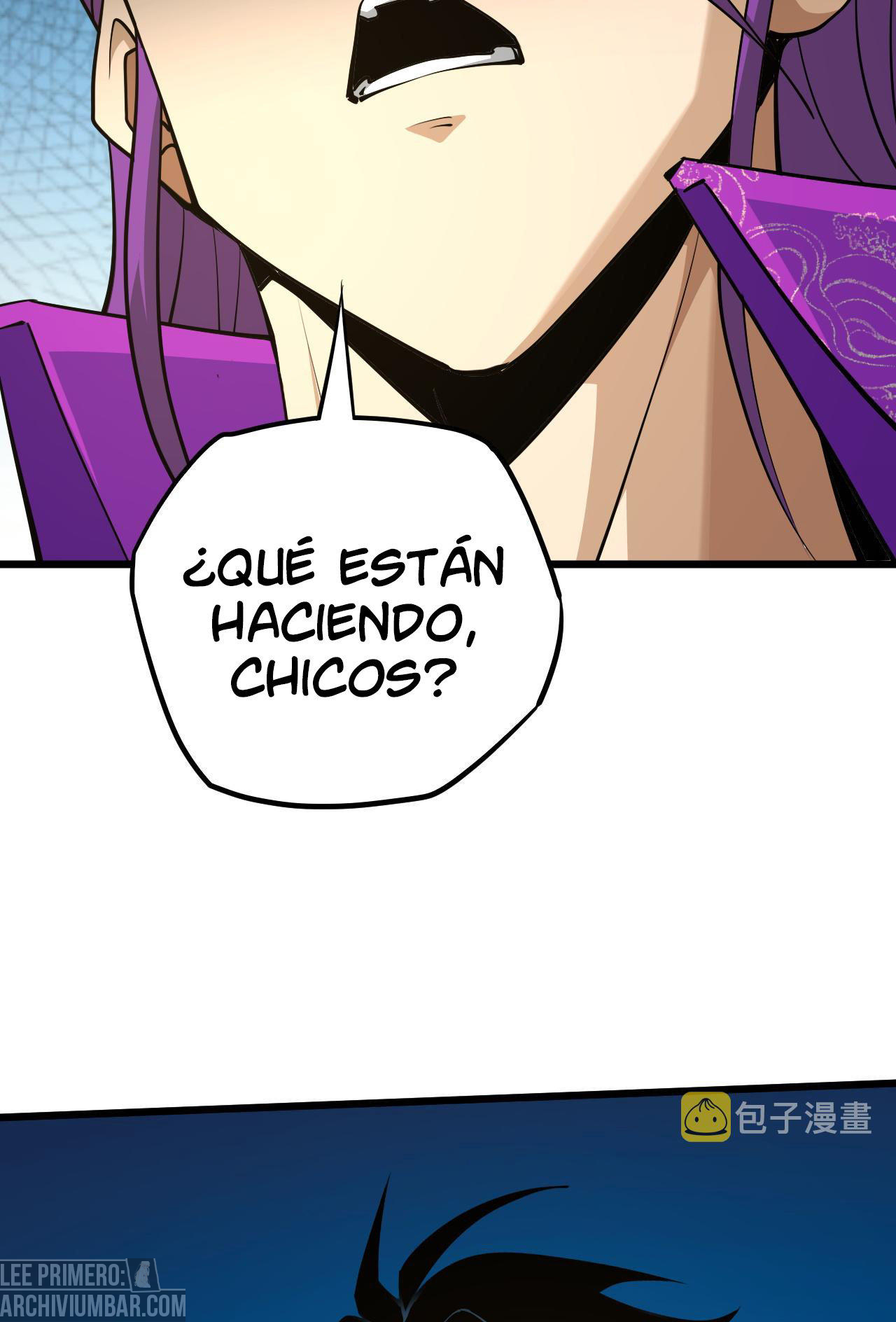 Luchando de Nuevo por una Vida — Capítulo 31 — 23